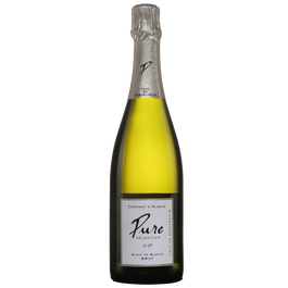 Cremant d'Alsace Crémant PURE Selection AOC